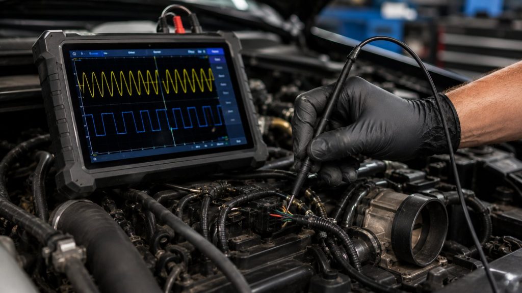  Professional Brake System Diagnostics for Coastal Humidity Damage